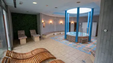 Hotel Kranjska Gora