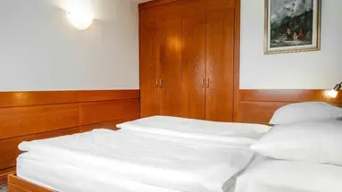 Hotel Kranjska Gora