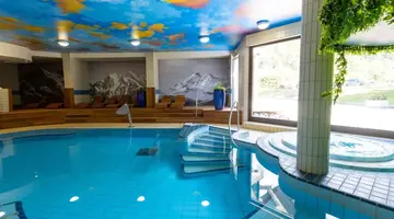 Hotel Kranjska Gora