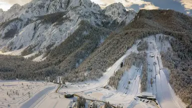 Hotel Kranjska Gora