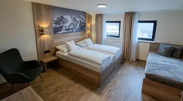 Hotel Kranjska Gora