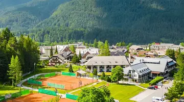 Hotel Kranjska Gora