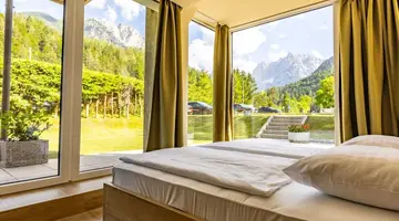 Hotel Kranjska Gora