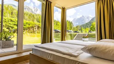 Hotel Kranjska Gora