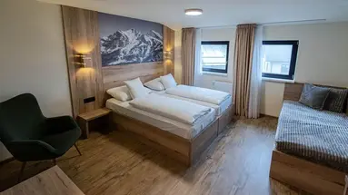 Hotel Kranjska Gora