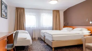 Hotel Kranjska Gora