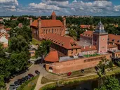 Hotel Krasicki History & SPA
