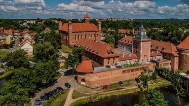 Hotel Krasicki History & SPA