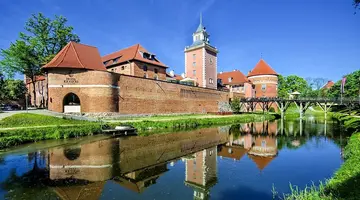 Hotel Krasicki History & SPA