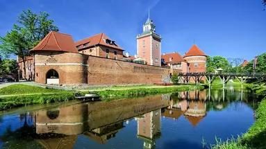 Hotel Krasicki History & SPA