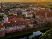 Hotel Krasicki History & SPA