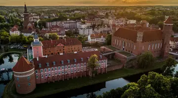 Hotel Krasicki History & SPA