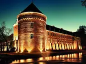 Hotel Krasicki History & SPA