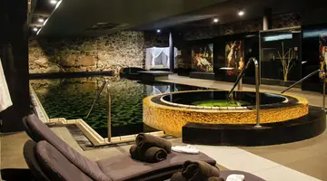Hotel Krasicki History & SPA