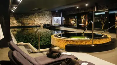 Hotel Krasicki History & SPA