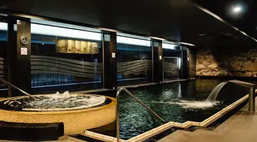 Hotel Krasicki History & SPA
