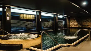 Hotel Krasicki History & SPA