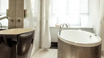 Hotel Krasicki History & SPA