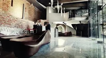Hotel Krasicki History & SPA