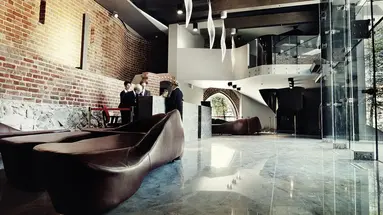 Hotel Krasicki History & SPA