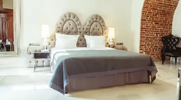 Hotel Krasicki History & SPA
