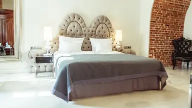 Hotel Krasicki History & SPA