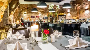Hotel Krasicki History & SPA
