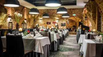 Hotel Krasicki History & SPA
