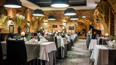 Hotel Krasicki History & SPA
