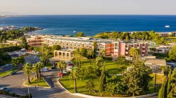 HOTEL KRESTEN PALACE