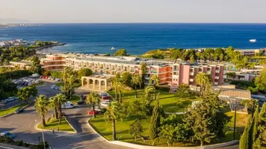 HOTEL KRESTEN PALACE
