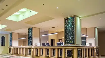HOTEL KRESTEN PALACE