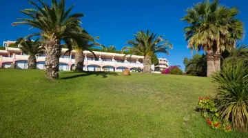 HOTEL KRESTEN PALACE