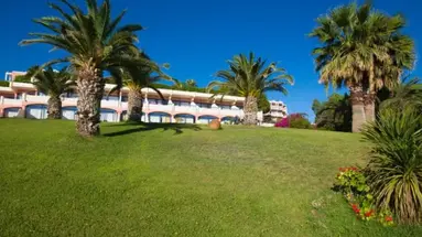 HOTEL KRESTEN PALACE