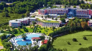 HOTEL KRESTEN PALACE