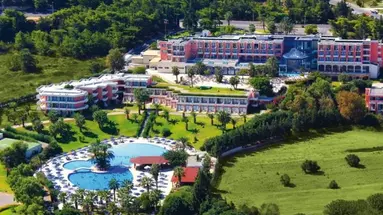 HOTEL KRESTEN PALACE