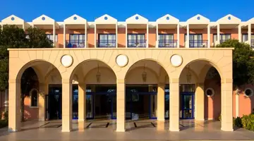 HOTEL KRESTEN PALACE