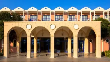HOTEL KRESTEN PALACE