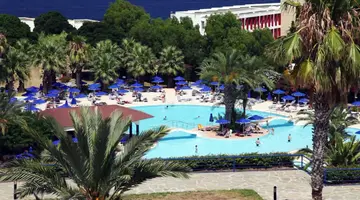 HOTEL KRESTEN PALACE