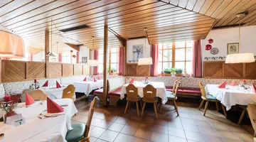 Hotel Krimmlerfälle