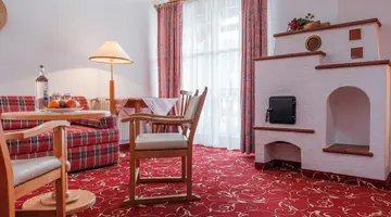 Hotel Krimmlerfälle