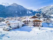Hotel Krimmlerfälle