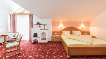 Hotel Krimmlerfälle