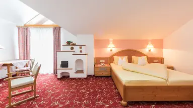 Hotel Krimmlerfälle