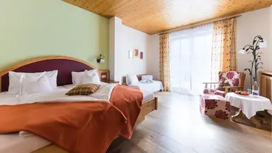 Hotel Krimmlerfälle