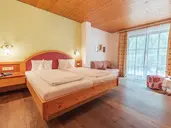 Hotel Krimmlerfälle
