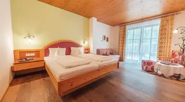 Hotel Krimmlerfälle