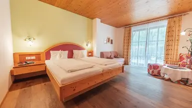 Hotel Krimmlerfälle