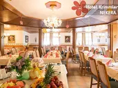 Hotel Krimmlerfälle