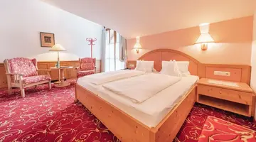 Hotel Krimmlerfälle